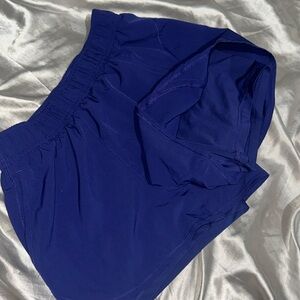 Running/ Biking Shorts with biker inside